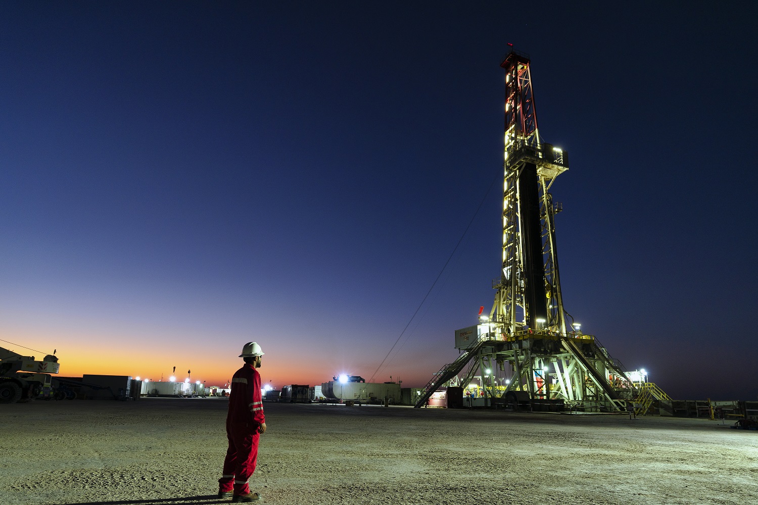 The Kuwait Refinery Attack and Why Global Oil Security Is Crumbling